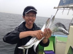 太田屋 釣果 投稿