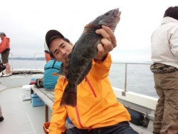 MATSUSHIMA SEANET 釣果 投稿