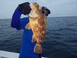 芳美丸 釣果 投稿