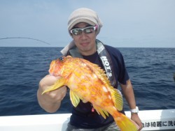 芳美丸 釣果 投稿