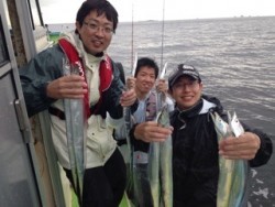 太田屋 釣果 投稿