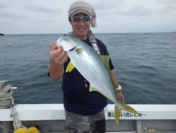 芳美丸 釣果 投稿