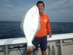 芳美丸 釣果 投稿