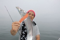 松本釣船２ 釣果 投稿