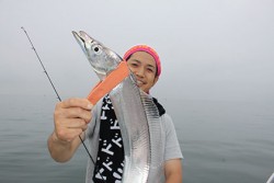 松本釣船２ 釣果 投稿