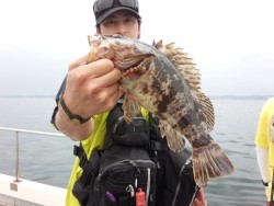 MATSUSHIMA SEANET 釣果 投稿