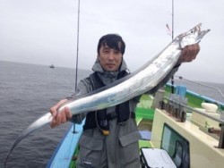 太田屋 釣果 投稿