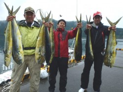 エヌテックマリン 釣果 投稿