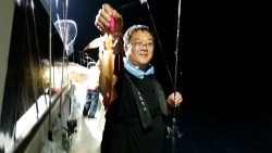 オーシャンズ 釣果 投稿