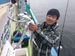 佐藤屋 釣果 投稿