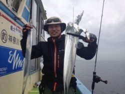 佐藤屋 釣果 投稿