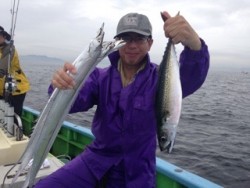 太田屋 釣果 投稿