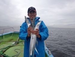 太田屋 釣果 投稿