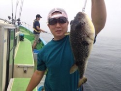 太田屋 釣果 投稿