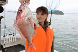 松本釣船２ 釣果 投稿