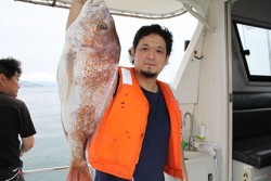 松本釣船２ 釣果 投稿