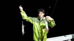 オーシャンズ 釣果 投稿