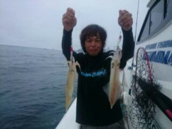 芳美丸 釣果 投稿