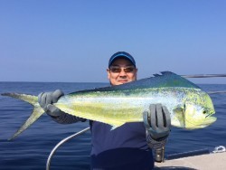 ゲームフィッシング バレントン 釣果