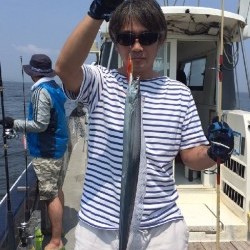 ゲームフィッシング バレントン 釣果