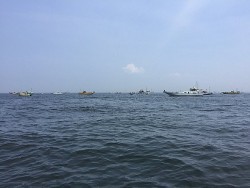 ゲームフィッシング バレントン 釣果