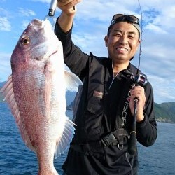 エヌテックマリン 釣果