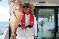 松本釣船２ 釣果