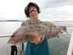 MATSUSHIMA SEANET 釣果