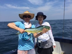 ゲームフィッシング バレントン 釣果