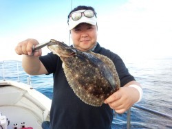 MATSUSHIMA SEANET 釣果