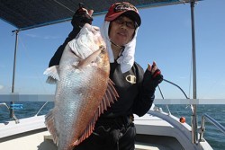 松本釣船２ 釣果