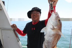 松本釣船２ 釣果