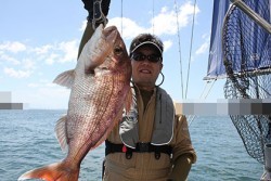 松本釣船２ 釣果