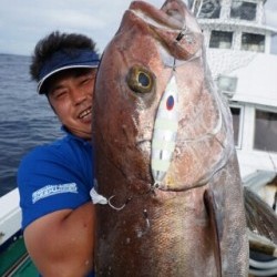 Fishing Guide OCEAN（沖吉丸） 釣果