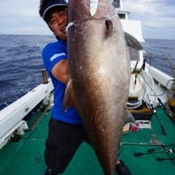 Fishing Guide OCEAN（沖吉丸） 釣果