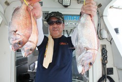 松本釣船２ 釣果