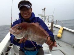 祐英丸 釣果 投稿