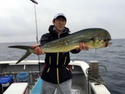 祐英丸 釣果 投稿