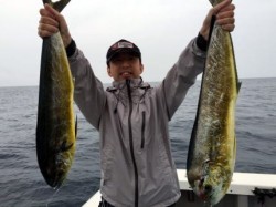 祐英丸 釣果 投稿