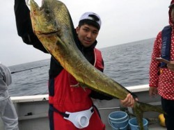 祐英丸 釣果 投稿