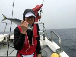 祐英丸 釣果 投稿