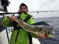 祐英丸 釣果 投稿