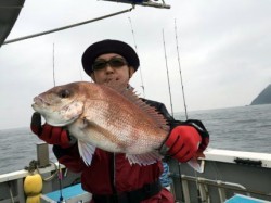 祐英丸 釣果 投稿