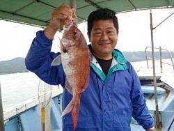 第二常豊丸 釣果 投稿