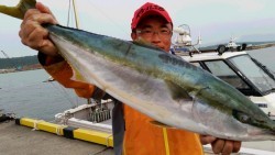 つれ鷹丸 釣果 投稿
