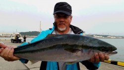 つれ鷹丸 釣果 投稿