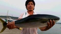 つれ鷹丸 釣果 投稿