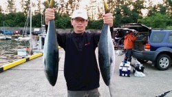 つれ鷹丸 釣果 投稿