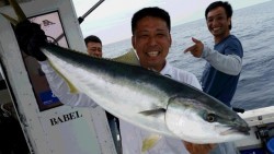 つれ鷹丸 釣果 投稿