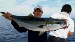 つれ鷹丸 釣果 投稿